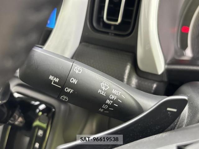 Suzuki HUSTLER 2020-01 8653490-16