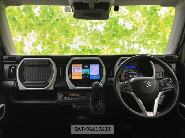 Suzuki HUSTLER 2020-01 8653490-3