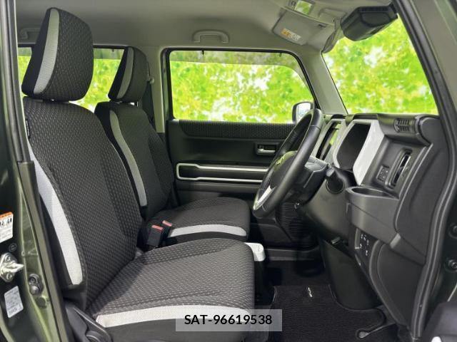 Suzuki HUSTLER 2020-01 8653490-4