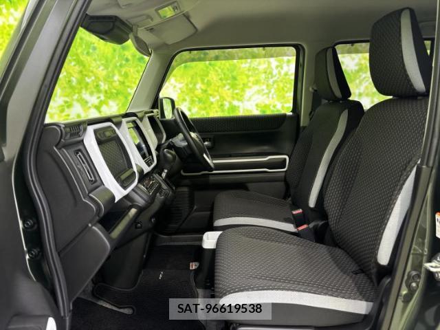 Suzuki HUSTLER 2020-01 8653490-5