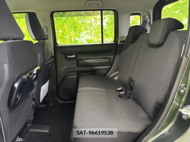 Suzuki HUSTLER 2020-01 8653490-6