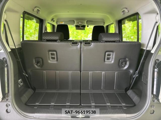Suzuki HUSTLER 2020-01 8653490-7