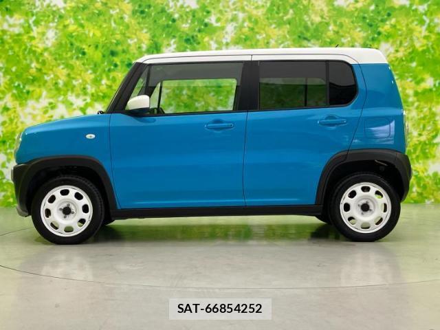 Suzuki HUSTLER 2014-09 8653498-1