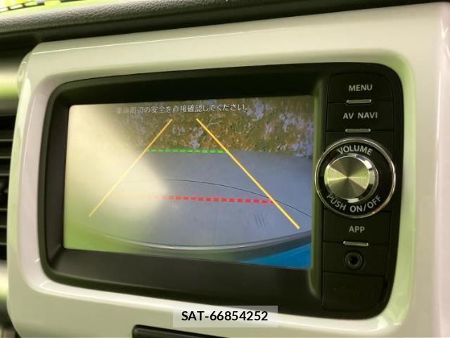 Suzuki HUSTLER 2014-09 8653498-11
