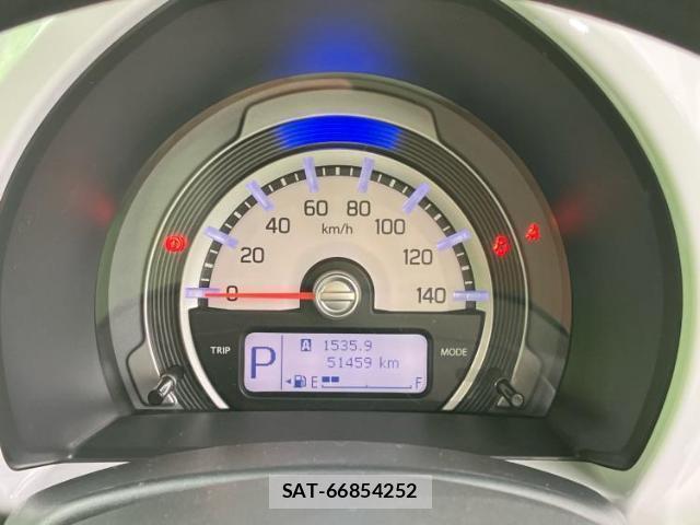 Suzuki HUSTLER 2014-09 8653498-12