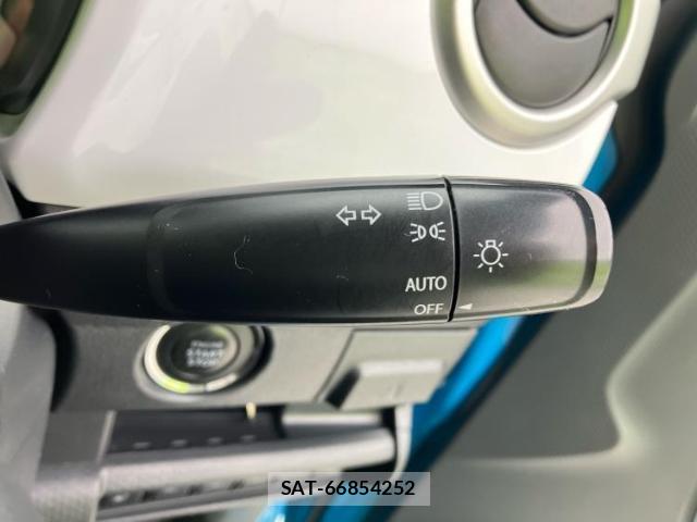 Suzuki HUSTLER 2014-09 8653498-14