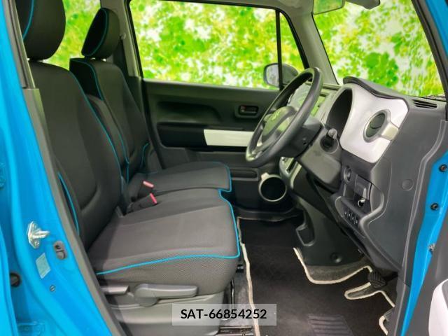 Suzuki HUSTLER 2014-09 8653498-3