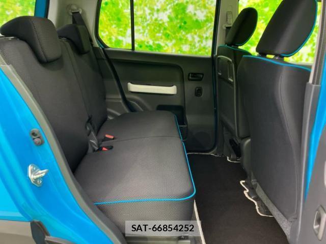Suzuki HUSTLER 2014-09 8653498-4