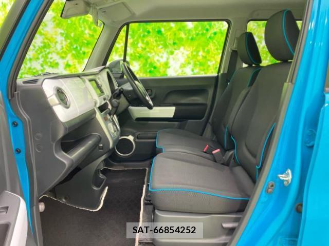 Suzuki HUSTLER 2014-09 8653498-5