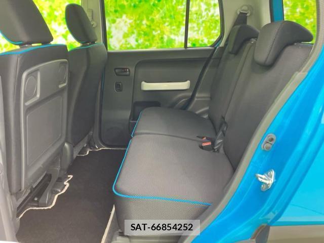 Suzuki HUSTLER 2014-09 8653498-6