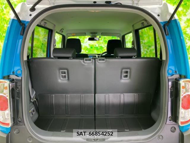 Suzuki HUSTLER 2014-09 8653498-7