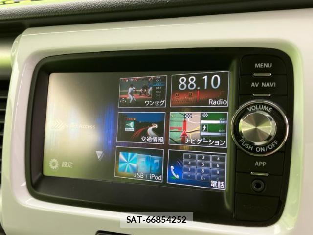 Suzuki HUSTLER 2014-09 8653498-9