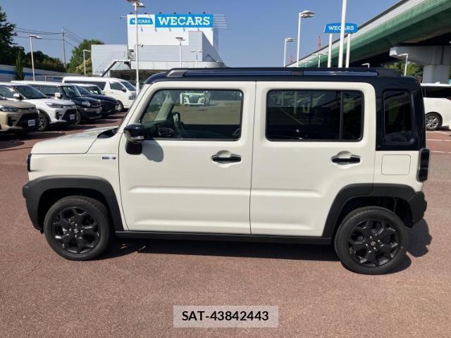 Suzuki HUSTLER 2025-06 8653554-1