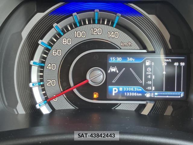Suzuki HUSTLER 2025-06 8653554-13