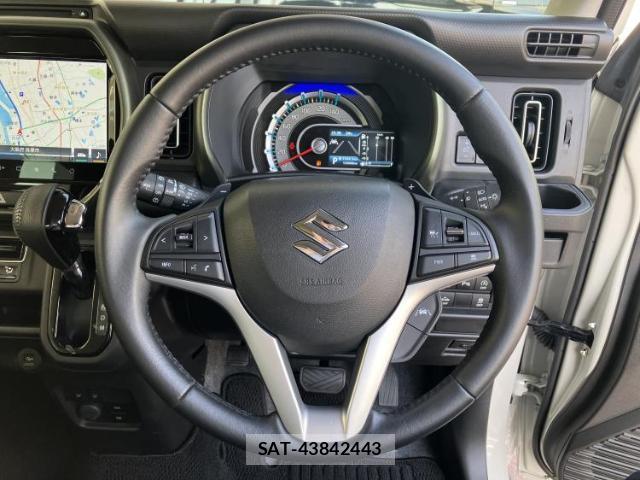 Suzuki HUSTLER 2025-06 8653554-14