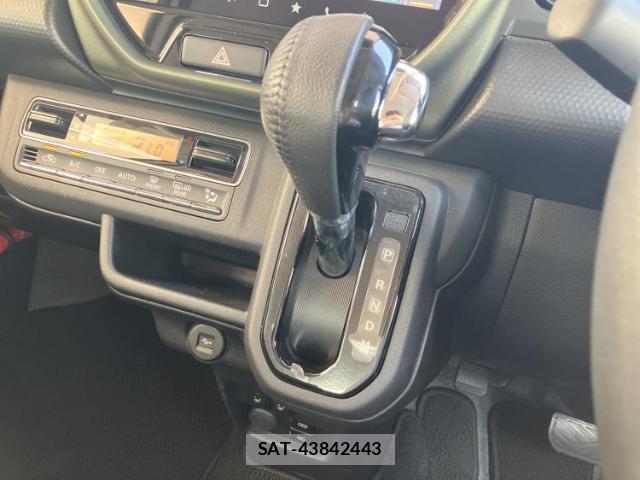 Suzuki HUSTLER 2025-06 8653554-17