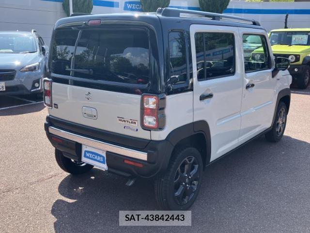Suzuki HUSTLER 2025-06 8653554-2