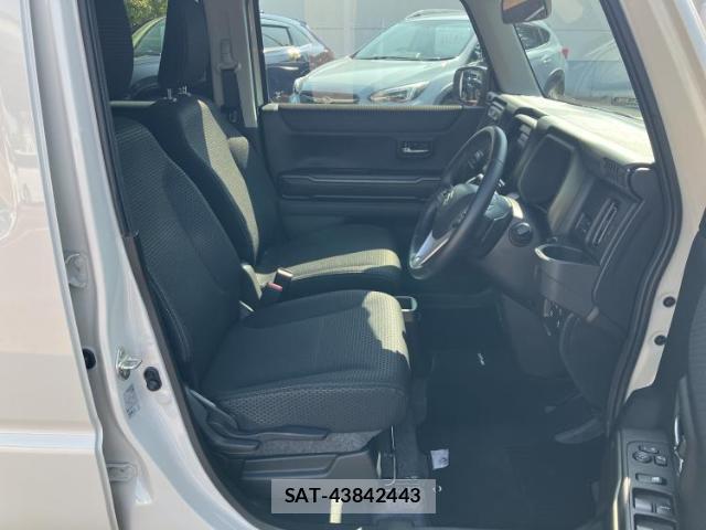 Suzuki HUSTLER 2025-06 8653554-3