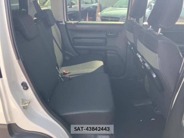 Suzuki HUSTLER 2025-06 8653554-4