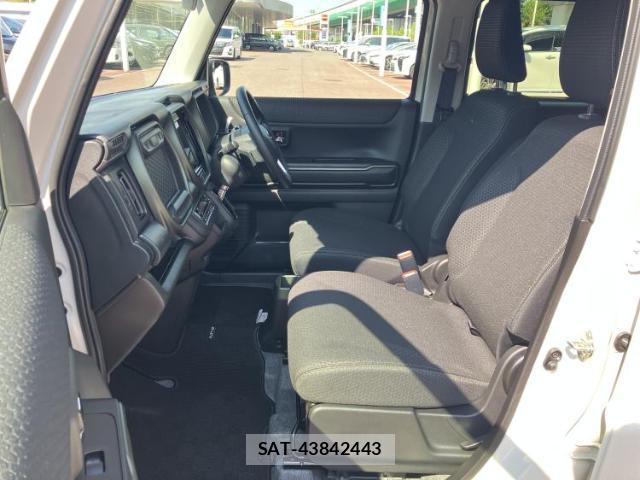 Suzuki HUSTLER 2025-06 8653554-5