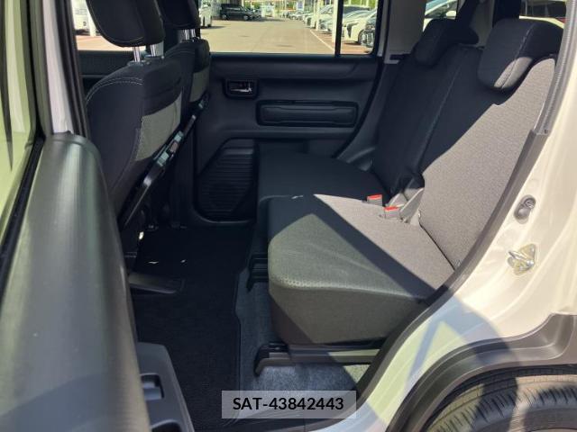 Suzuki HUSTLER 2025-06 8653554-6