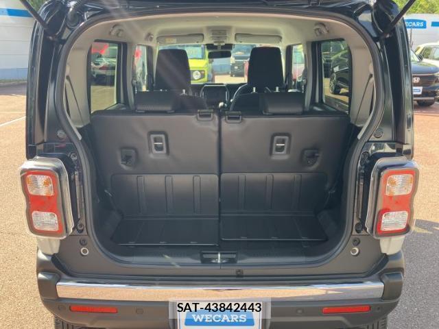 Suzuki HUSTLER 2025-06 8653554-7