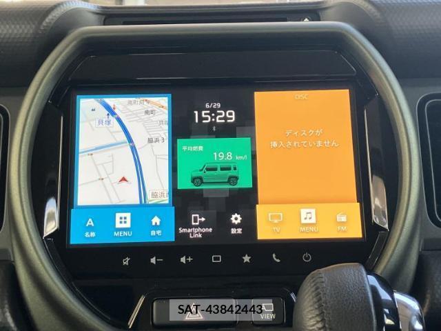 Suzuki HUSTLER 2025-06 8653554-8