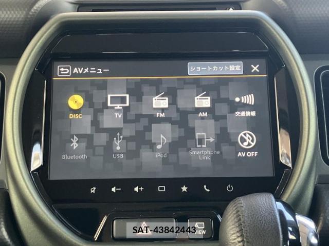 Suzuki HUSTLER 2025-06 8653554-9
