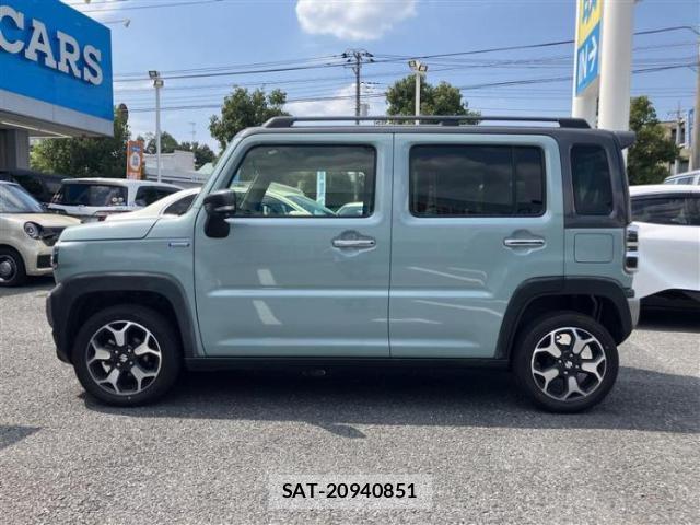 Suzuki HUSTLER 2021-02 8653572-1