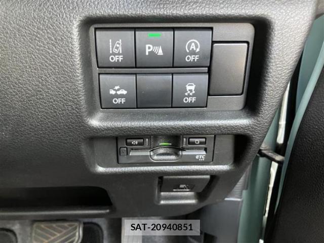 Suzuki HUSTLER 2021-02 8653572-15