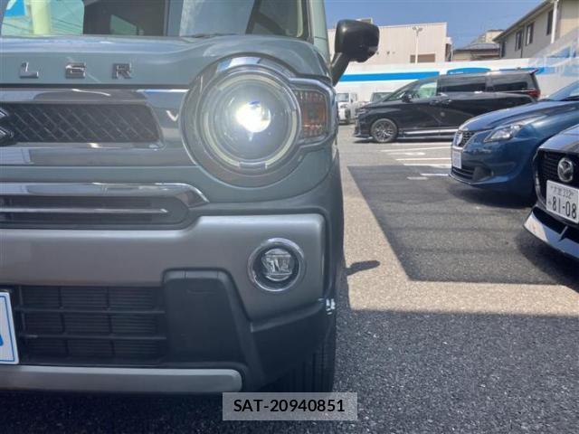 Suzuki HUSTLER 2021-02 8653572-16