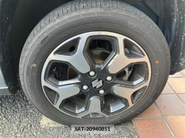 Suzuki HUSTLER 2021-02 8653572-17