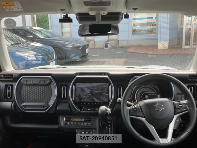 Suzuki HUSTLER 2021-02 8653572-3