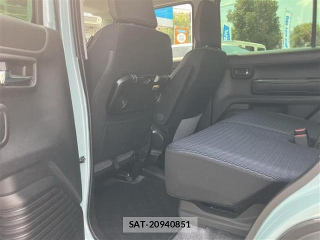 Suzuki HUSTLER 2021-02 8653572-6