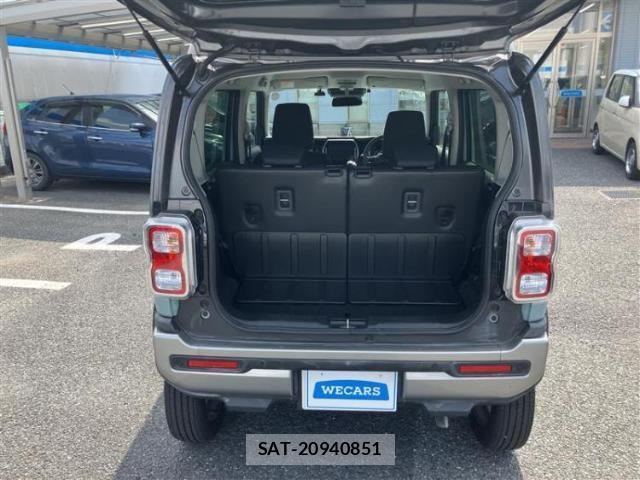 Suzuki HUSTLER 2021-02 8653572-7