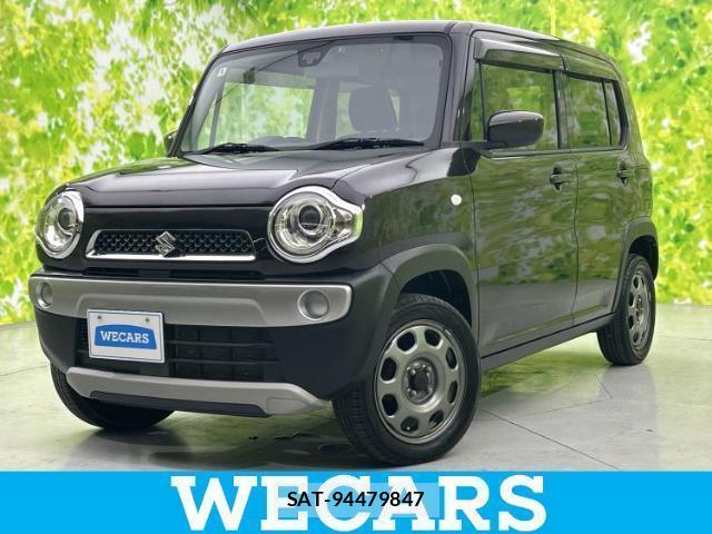 Suzuki HUSTLER 2014-08 8653573-0