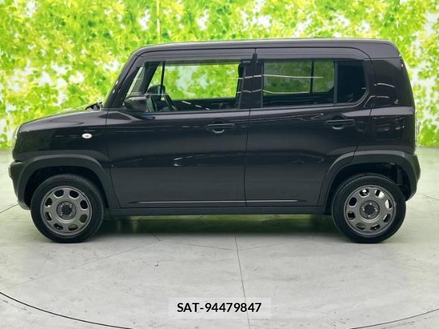 Suzuki HUSTLER 2014-08 8653573-1