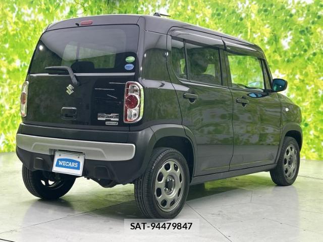 Suzuki HUSTLER 2014-08 8653573-2