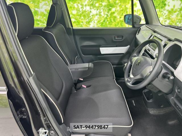 Suzuki HUSTLER 2014-08 8653573-3