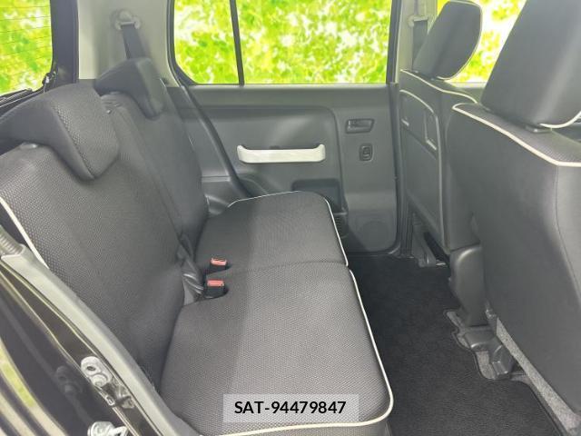 Suzuki HUSTLER 2014-08 8653573-4