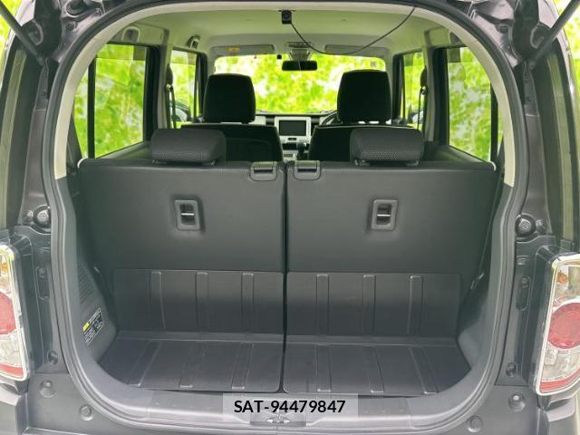 Suzuki HUSTLER 2014-08 8653573-7