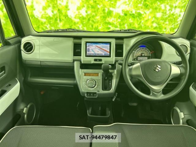 Suzuki HUSTLER 2014-08 8653573-8