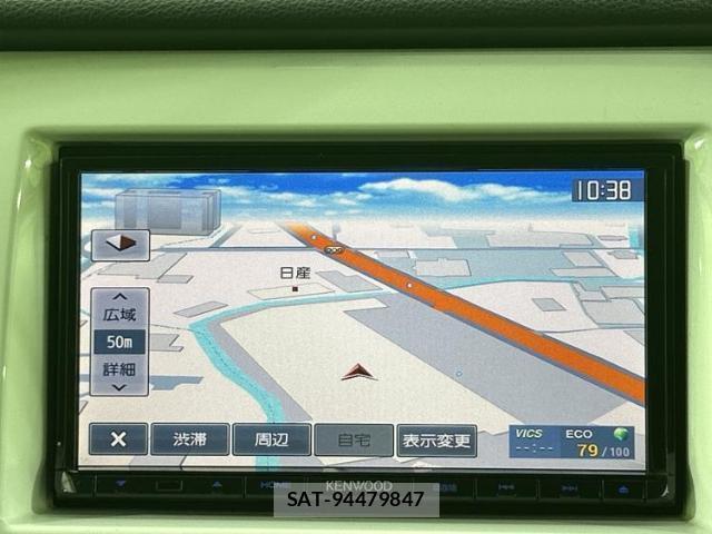 Suzuki HUSTLER 2014-08 8653573-9