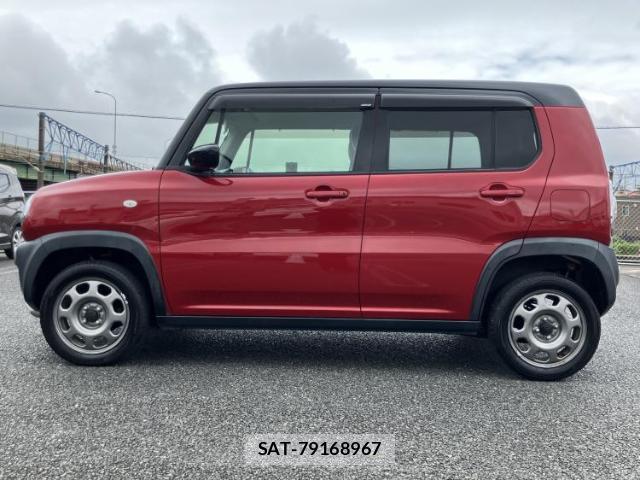 Suzuki HUSTLER 2015-01 8653606-1