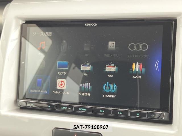 Suzuki HUSTLER 2015-01 8653606-10