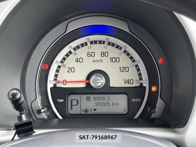 Suzuki HUSTLER 2015-01 8653606-13