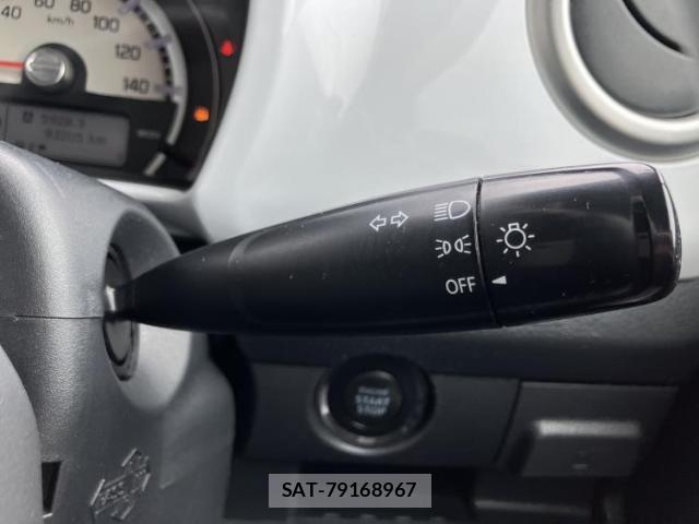 Suzuki HUSTLER 2015-01 8653606-15