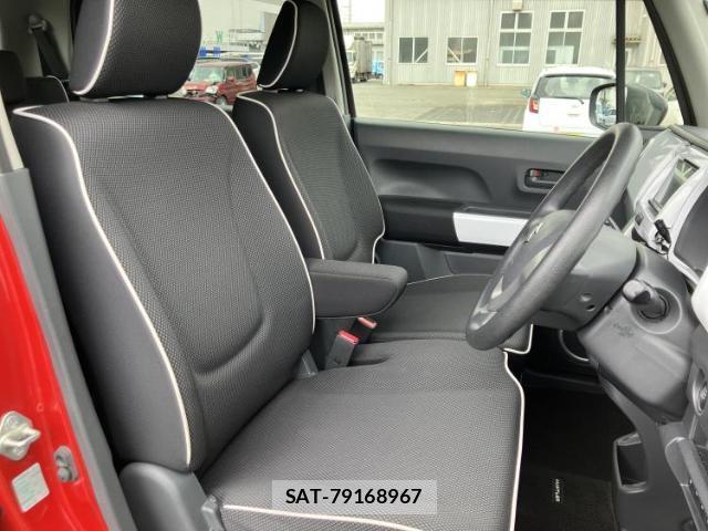 Suzuki HUSTLER 2015-01 8653606-3