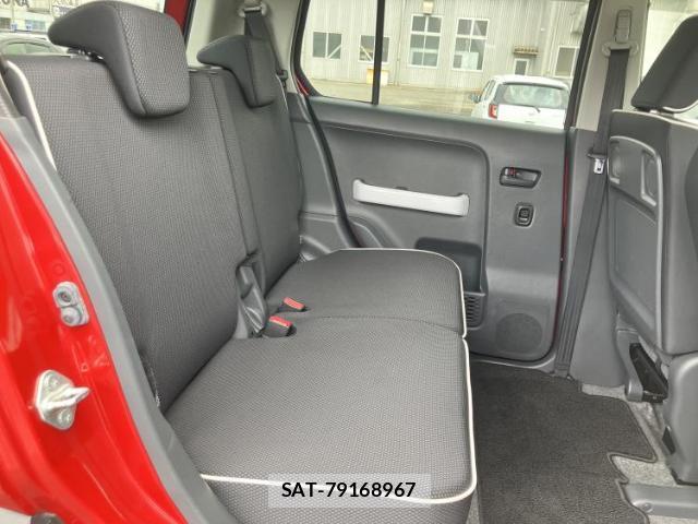 Suzuki HUSTLER 2015-01 8653606-4