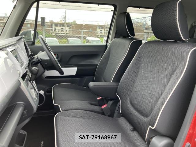 Suzuki HUSTLER 2015-01 8653606-5